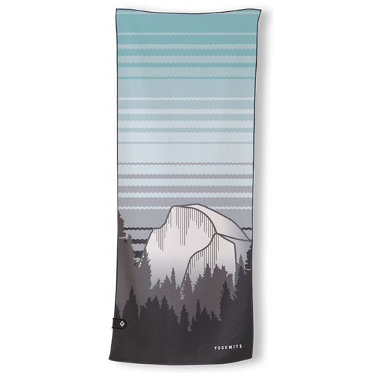 National Parks: Yosemite Towel