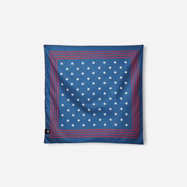 Bandana Towel: Liberty