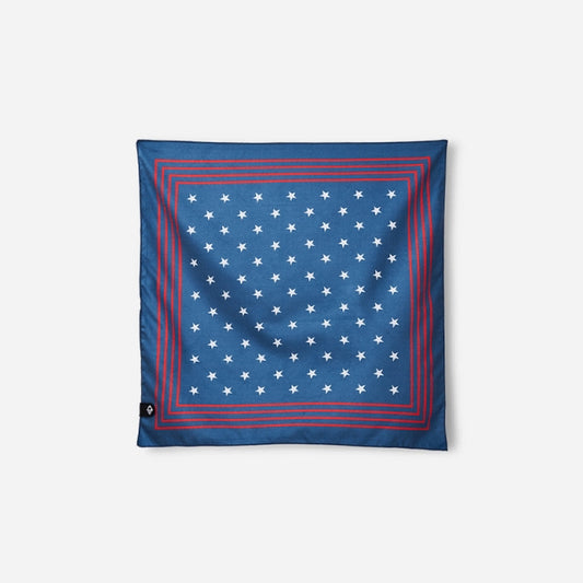 Bandana Towel: Liberty