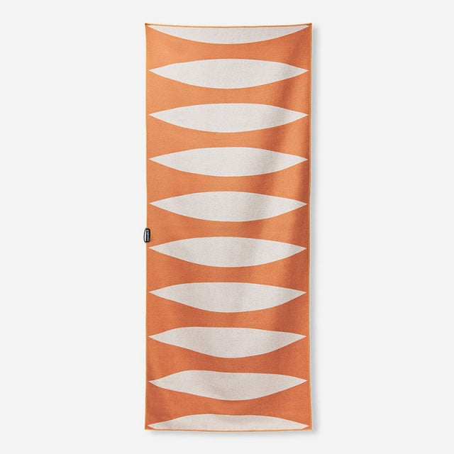 Original Towel: MCM Orange