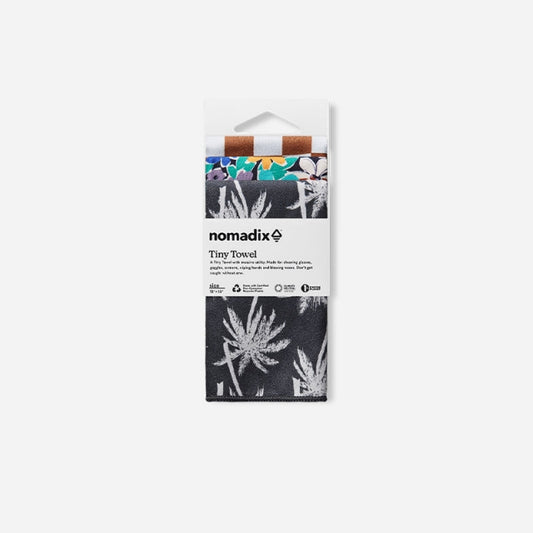 Tiny Towel 3-Pack: Tropical