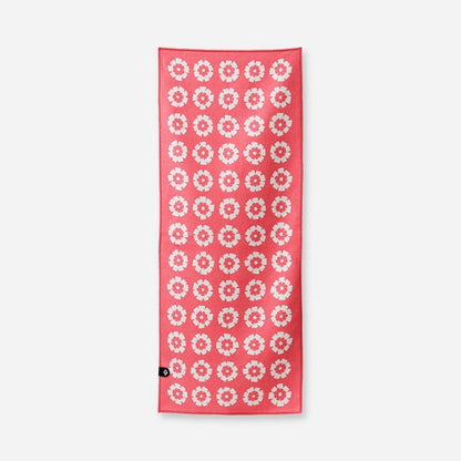 Mini Towel - Earth's Edge