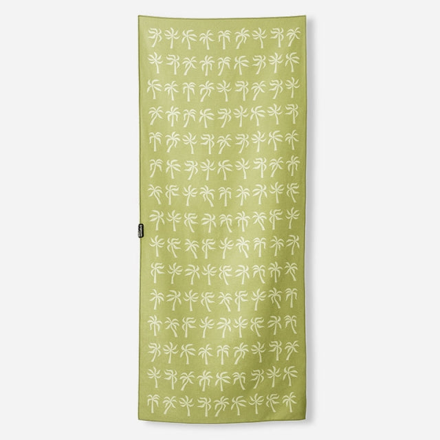 Original Towel - Earth's Edge