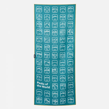 Original Towel - Earth's Edge