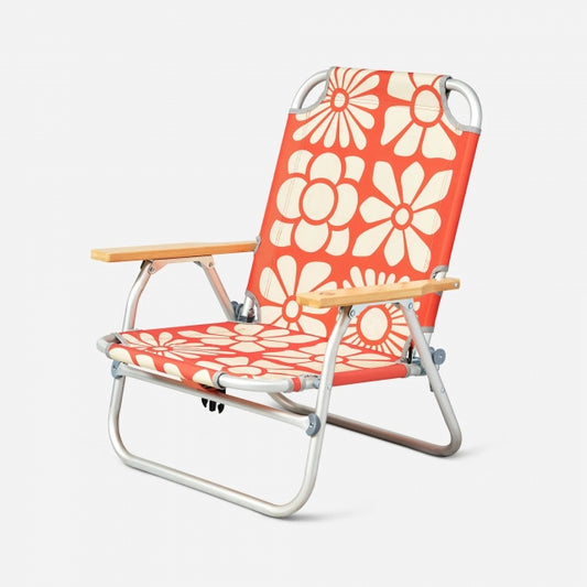 Easy Chair