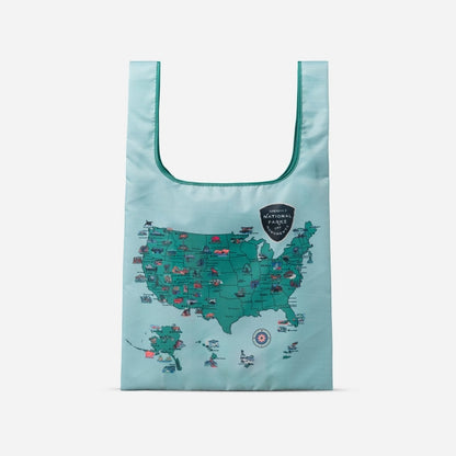 Pocket Tote