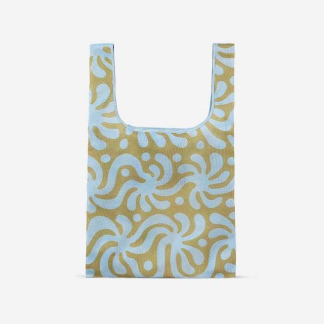 Pocket Tote