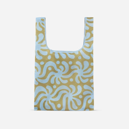 Pocket Tote