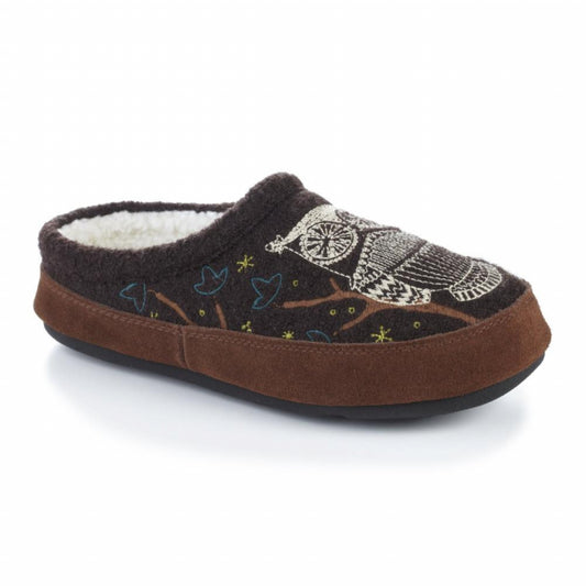 Women's Forest Mule