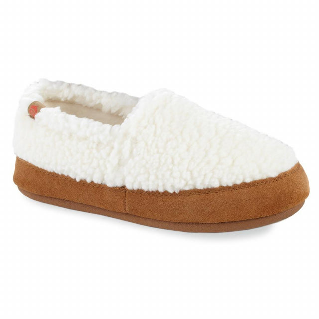 Women's Moc (Tex/Polar)