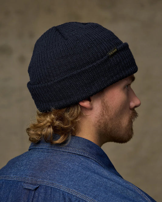 Watch Cap