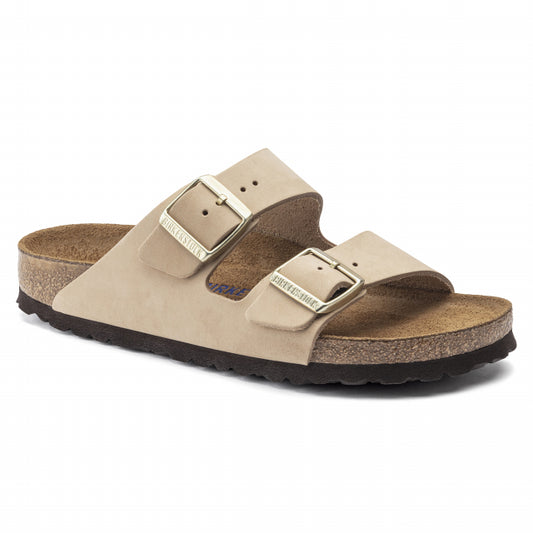 Women's Arizona Soft Footbed