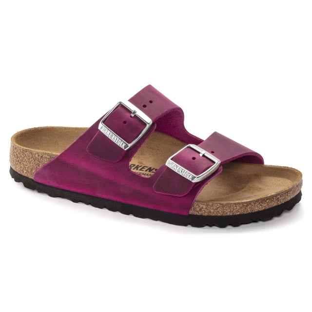 Women's Arizona Oiled Leather