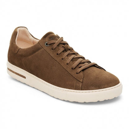 Bend Low Suede Leather - Earth's Edge
