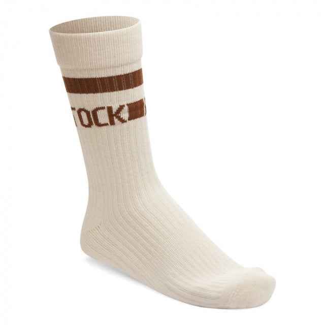 Cotton Tennis Socks Cotton-Polyamide-Elastane