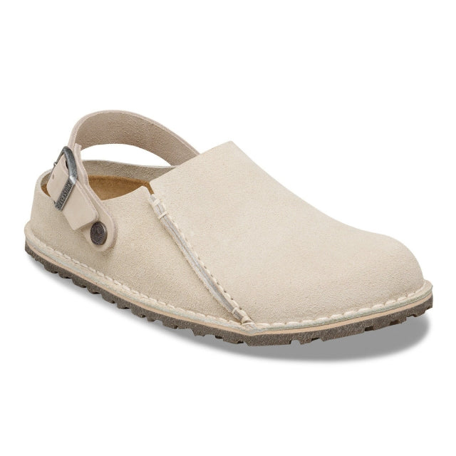 Lutry Premium Suede Suede Leather - Earth's Edge