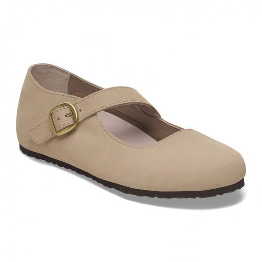 Women's Tracy Nubuck Leather
