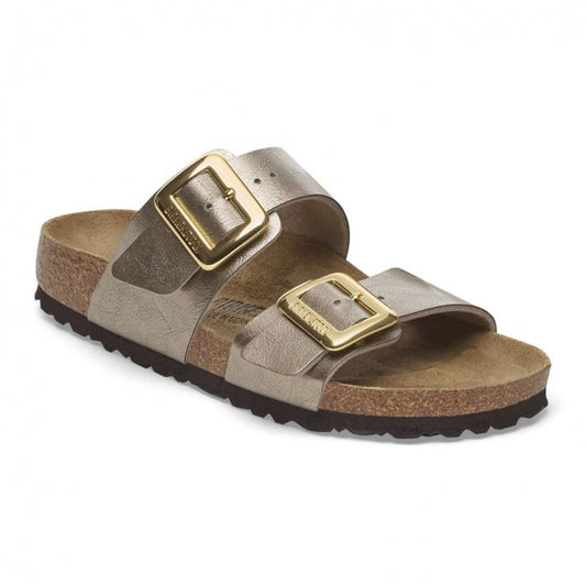 Women's Sydney Luxe Buckle Birko-Flor