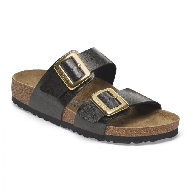 Women's Sydney Luxe Buckle Birko-Flor