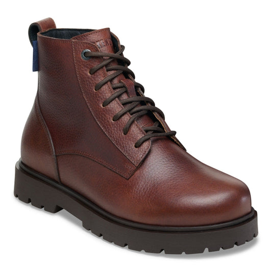 Highwood Mid Waterproof Leather