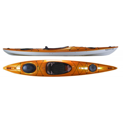 Sojourn 146 Rudder Ready