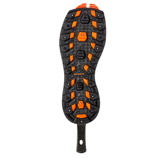 Studded All Terrain Sole