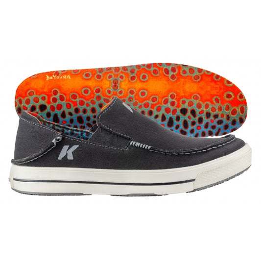 Fish Moc - Brown Trout