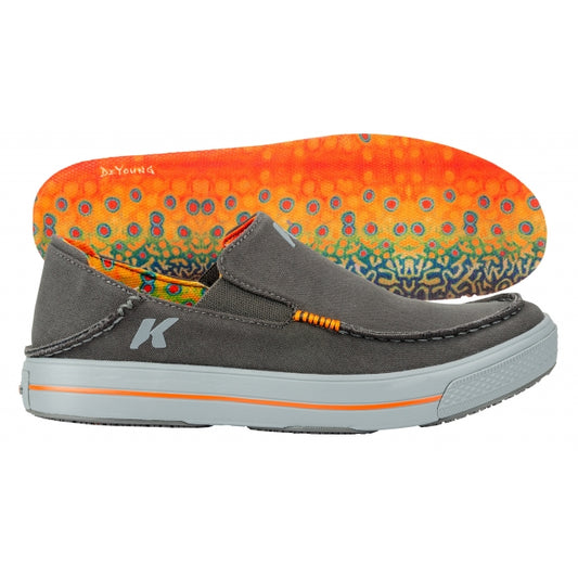 Fish Moc - Brook Trout