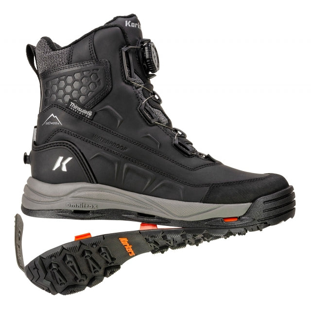 Men's Snowmageddon BOA