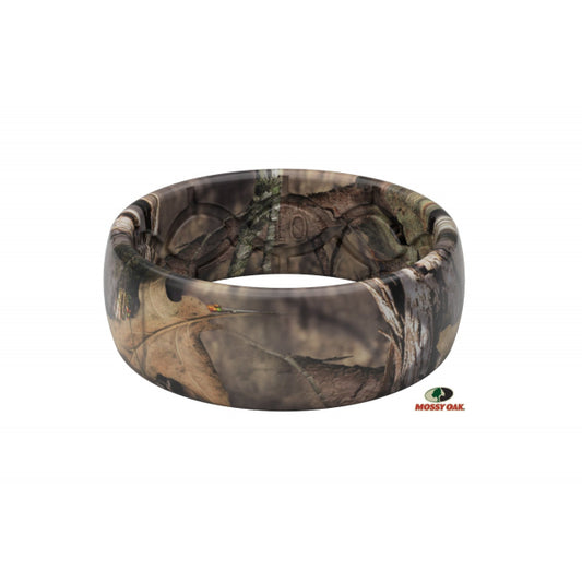 Ring Mossy Oak Breakup Country