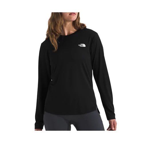 Flex Long Sleeves Regular Tee