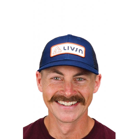 Men's Half Dome Hat