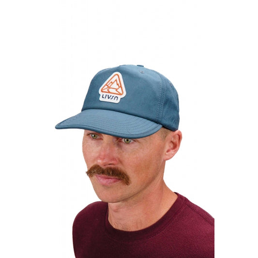 Men's Stowaway Hat