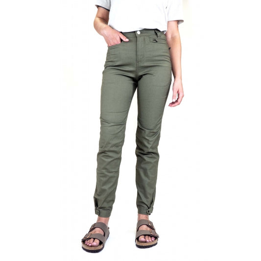 Women's Flex Canvas Pants V2