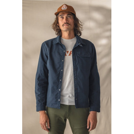 Men's Forager Jacket