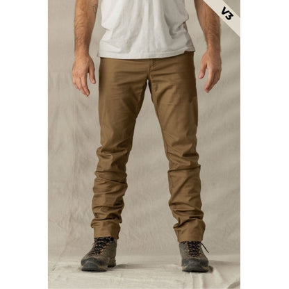Men's Flex Canvas Pant V3 - Earth's Edge