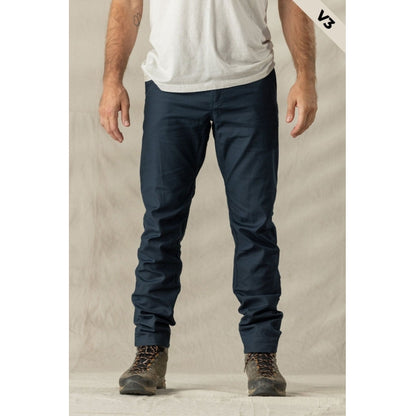 Men's Flex Canvas Pant V3 - Earth's Edge