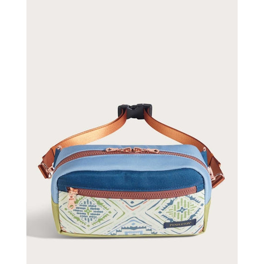 Harding Beach Canopy Canvas Waistpack