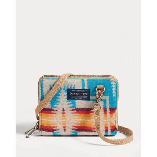 Harding Crossbody Organizer