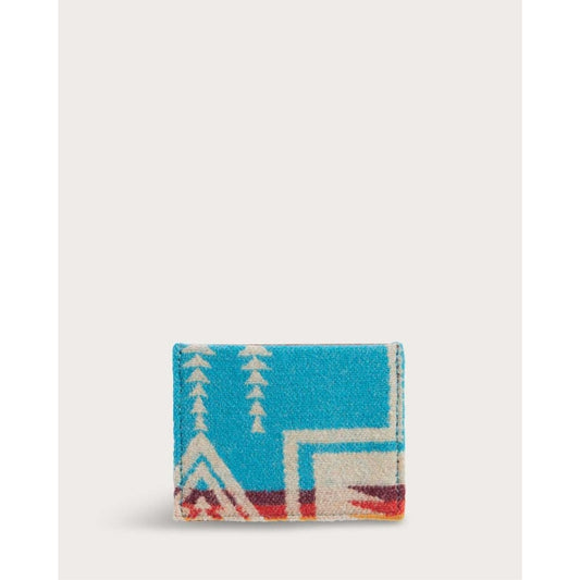 Harding Slim Wallet