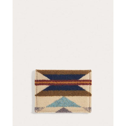 Wyeth Trail Slim Wallet