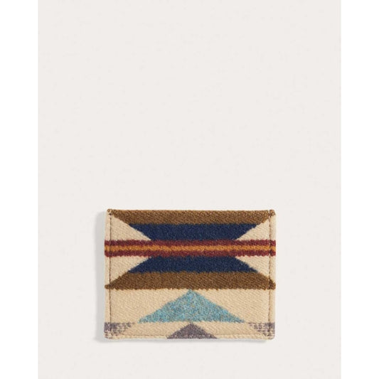 Wyeth Trail Slim Wallet