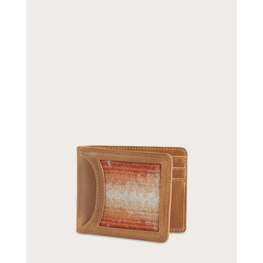 Sunset Pass Bi-Fold Wallet
