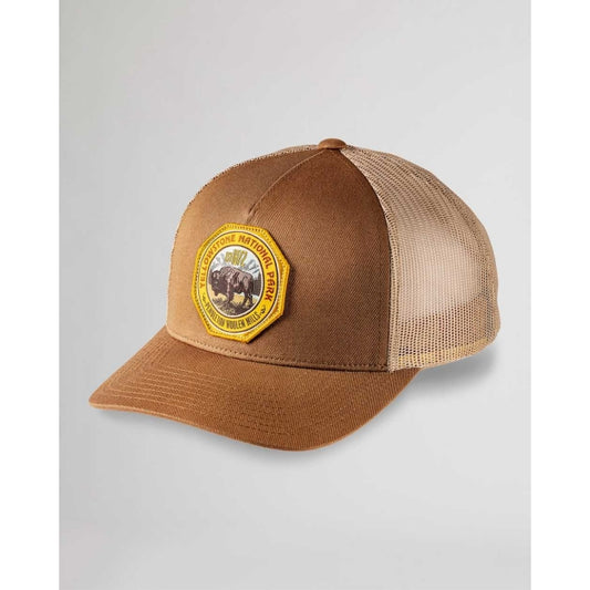 National Park Trucker Hat