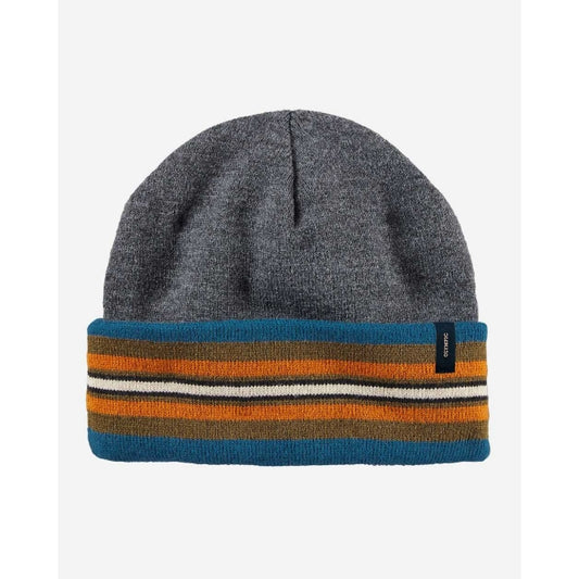 National Park Stripe Beanie Hat