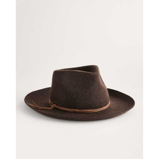 Cassandra Wool Felt Hat