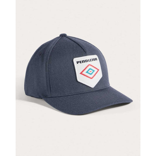 Vintage Logo Graphic Hat