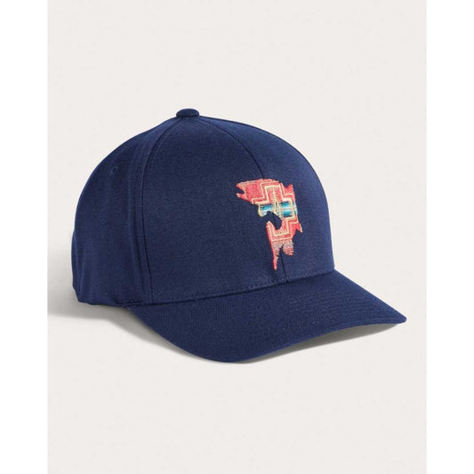 Embroidered Hat