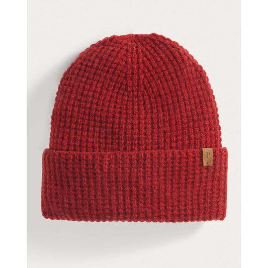 Merino Wool Watch Cap