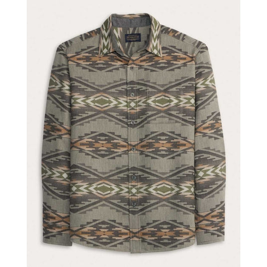 Men's Tumalo Cotton Chamois Shirt